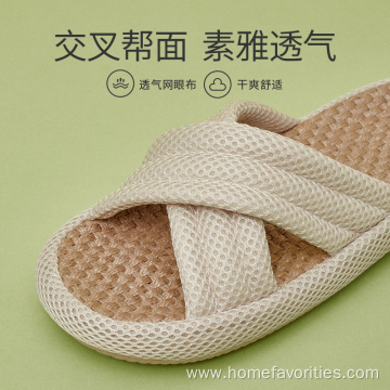 Breathable Beach Non-slip Slippers